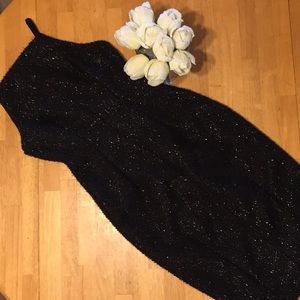 🦋H&M Black Short Party dress🦋